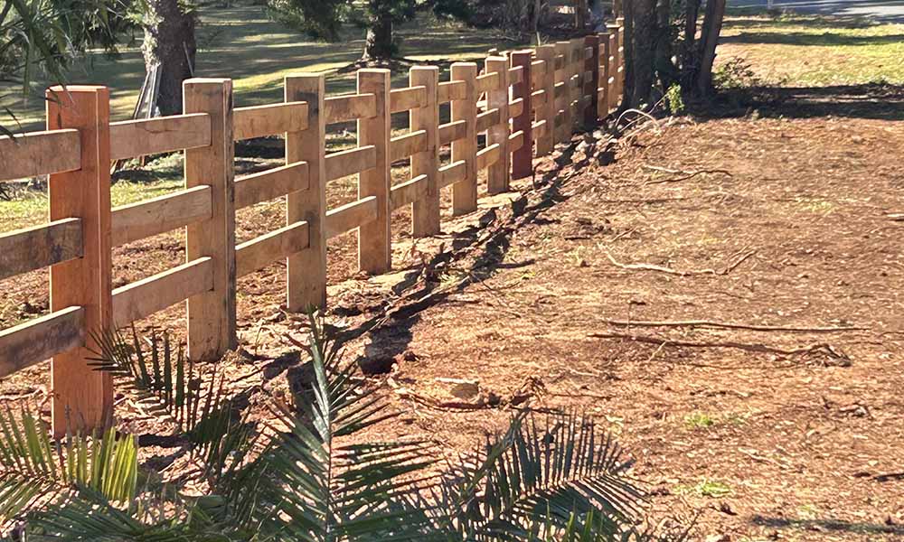 BC Rural Contracting project entered in 2025 Awards